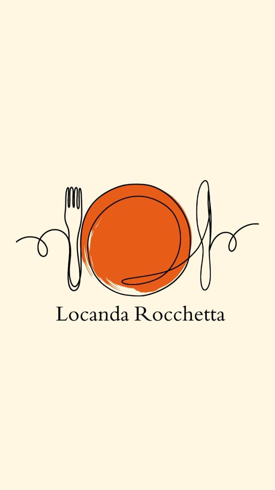 מלון Locanda Rocchetta-פרמילקוורה מראה חיצוני תמונה